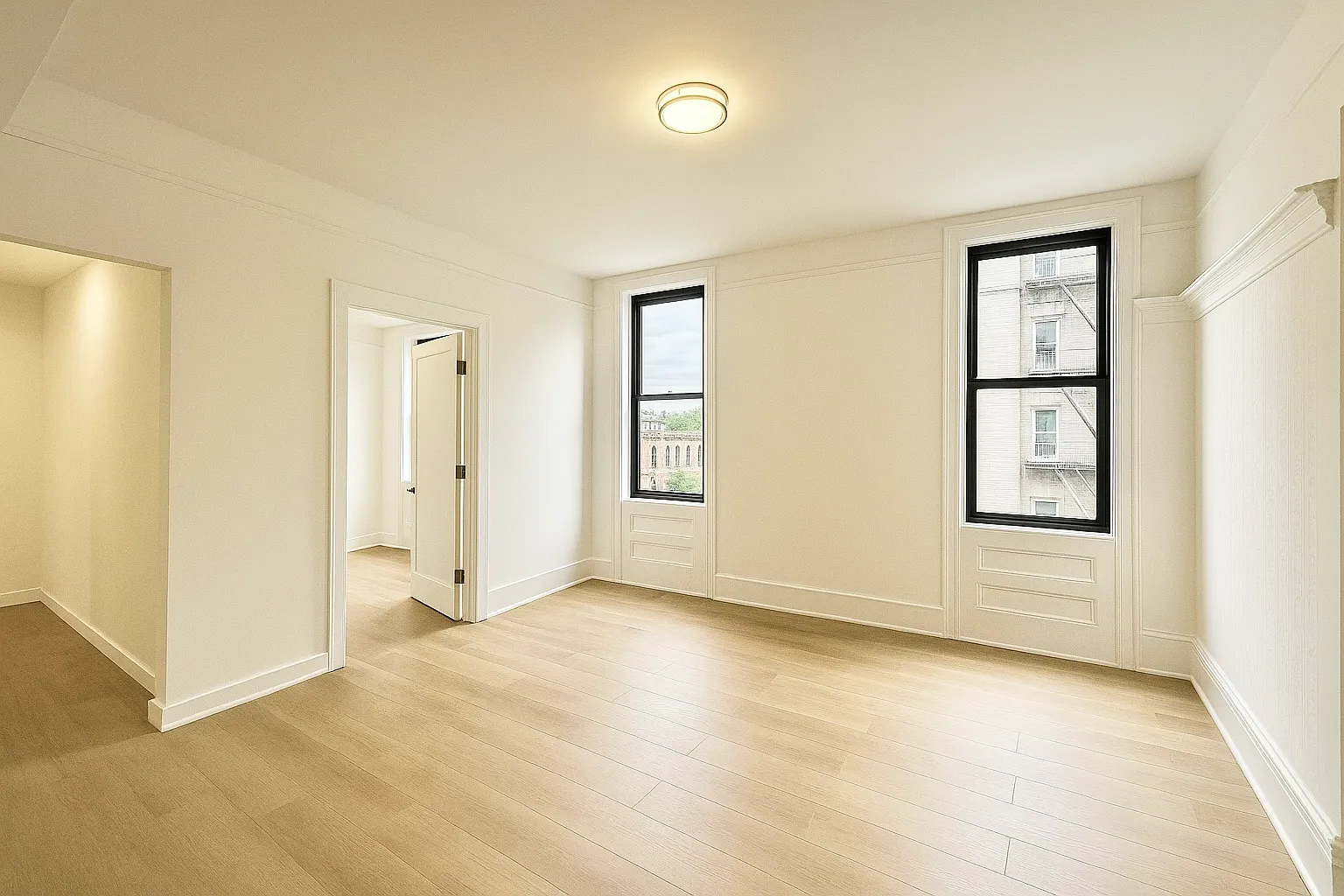 3 bed, $5,500 — Photo 4