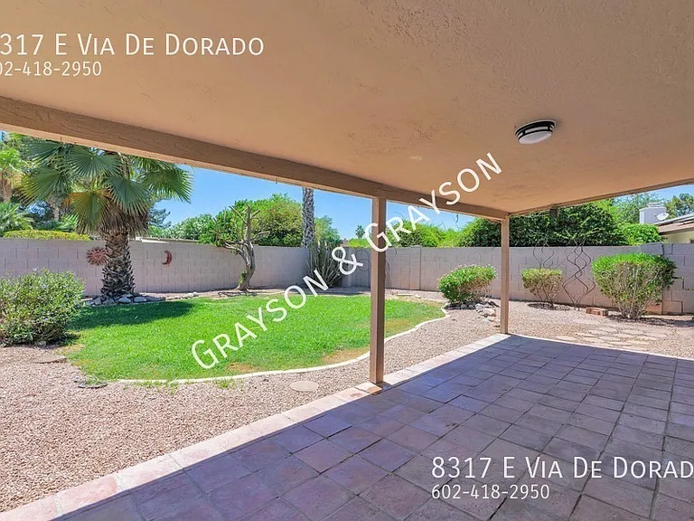 8317 E Via De Dorado — Photo 16