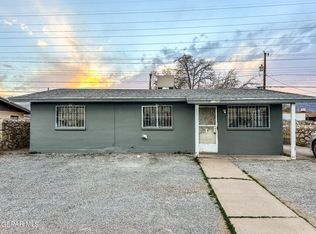 10269 Rushing Rd, El Paso, TX 79924