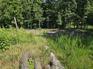 LOT 1 Esculapia Hollow Rd, Rogers, AR 72758