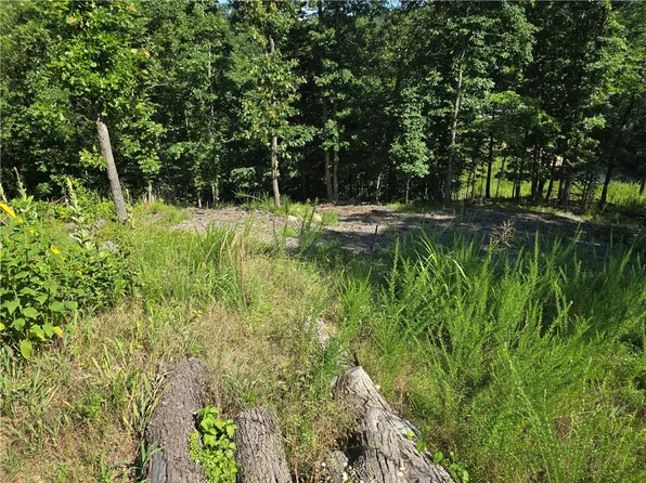 LOT 1 Esculapia Hollow Rd, Rogers, AR 72758