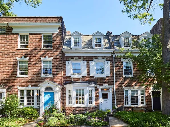 2119 Albemarle Ter #Townhouse, Brooklyn, NY 11226