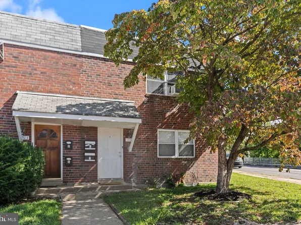 7201 Devon St, Philadelphia, PA 19119