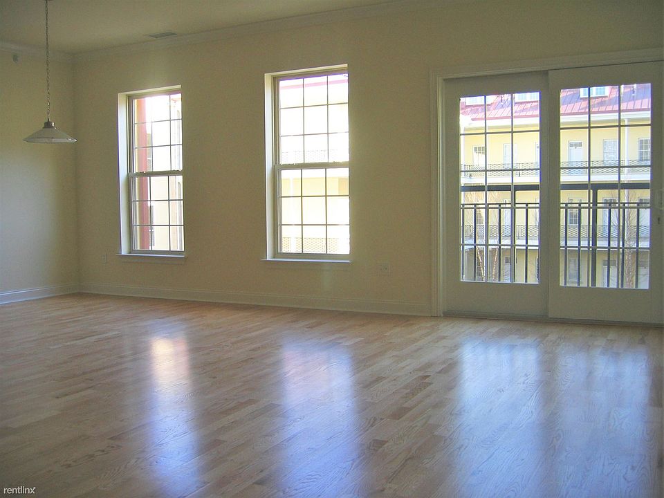 Living-Dinning Room-Post