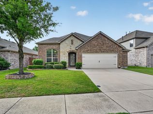 640 Ricochet Dr, Fort Worth, TX 76131