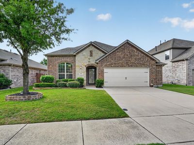 640 Ricochet Dr, Fort Worth, TX, 76131