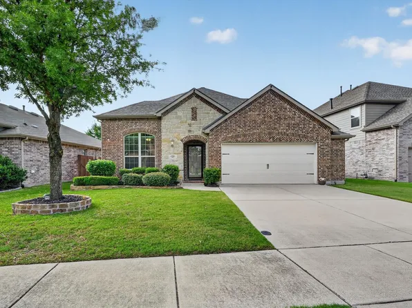 640 Ricochet Dr, Fort Worth, TX 76131