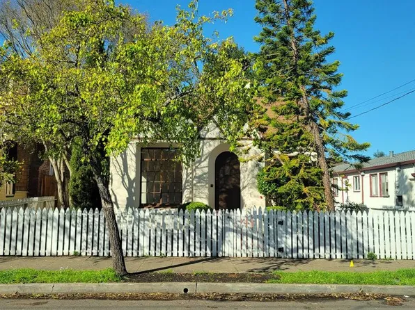 1216 Masonic Ave, Berkeley, CA 94706