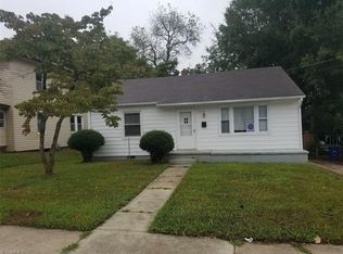 2339 Montrose Ave, Winston Salem, NC 27105