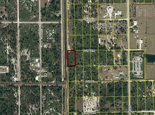 7969 4th Pl, Labelle, FL 33935