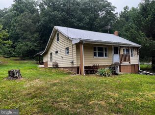 12119 Loy Wolfe Rd, Myersville, MD 21773 | MLS #MDFR2041366 | Zillow