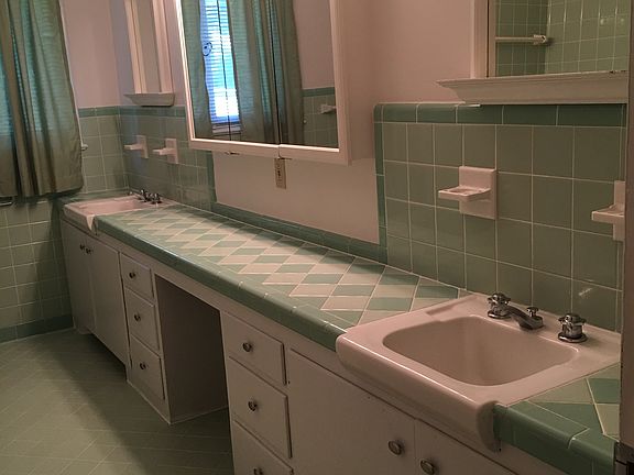 Original Tile