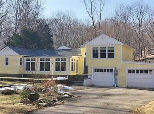 17 Old Mill Rd, Weston, CT 06883