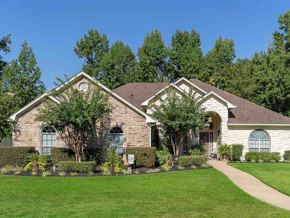 122 Rutland Dr, Hallsville, TX 75650 Zillow