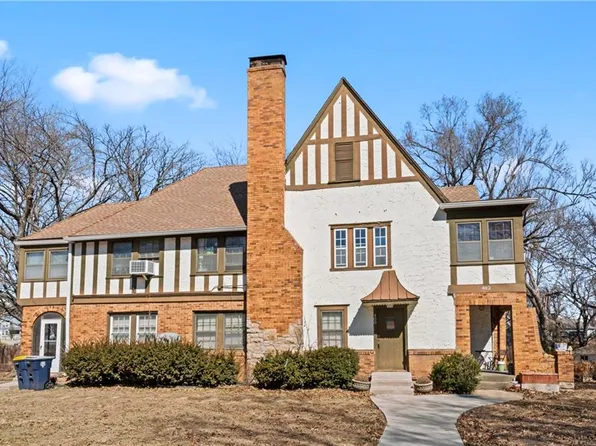 400 E Meyer Blvd, Kansas City, MO 64131