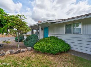 1105 S 72nd Ave, Yakima, WA