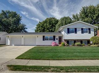 307 Steven St, Covington, OH 45318