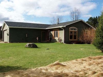 402 Sunrise Dr, Glidden, WI, 54527