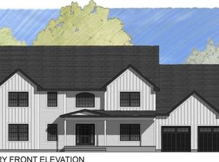 525 Sergeantsville Rd, Delaware Twp., NJ 08822