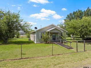 708 Leak St, Talco, TX 75487