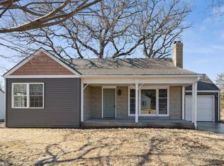 1409 W 2nd St N, Newton, IA