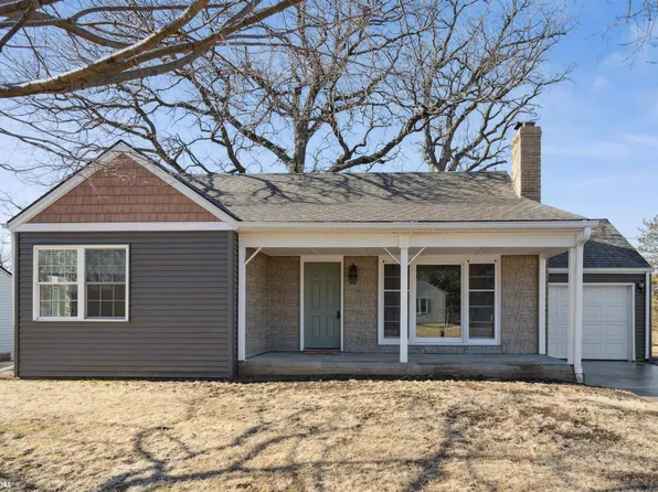 1409 W 2nd St N, Newton, IA 50208