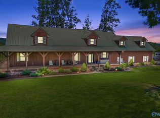 646 Bradford Ridge Rd, Huntland, TN 37345