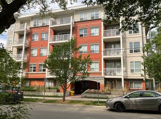 8488 111th St NW #205, Edmonton, AB T6G2V9