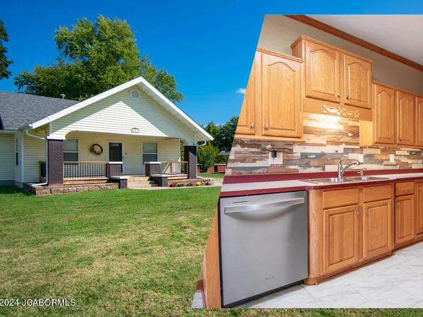 711 Redwood Dr, New Bloomfield, MO 65063