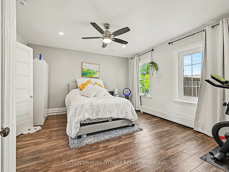 121 Cartier St #3 — Photo 14