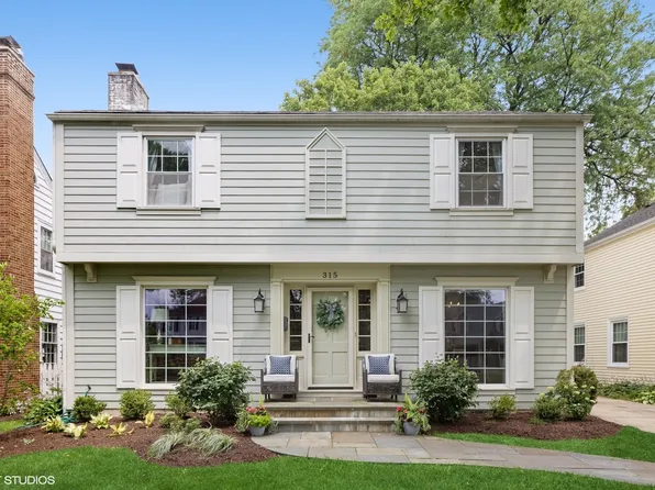 315 Leitch Ave, La Grange, IL 60525