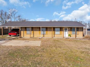 9158 Aztec Rd, Marietta, OK 73448