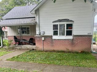 6377 N Main St, Willow Branch, IN 46186