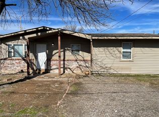805 Creston St, Fort Smith, AR 72908