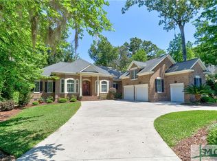 27 Woodchuck Hill Rd, Savannah, GA 31405