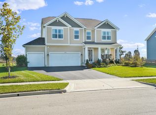 5265 Louden Dr, Lewis Center, OH 43035
