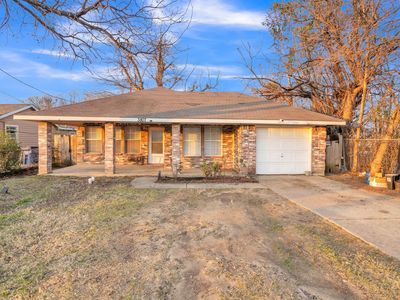 3807 Bernal Dr, Dallas, TX, 75212