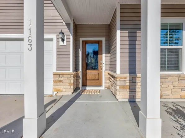 1163 Danner Dr, Okatie, SC 29909