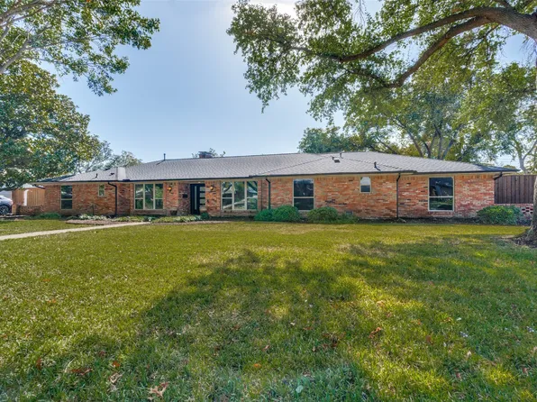 4426 Laren Ln, Dallas, TX 75244