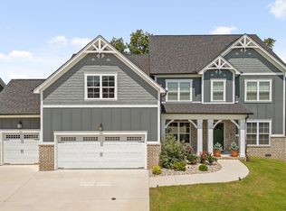 10334 Magnolia Farm Dr, Apison, TN 37302