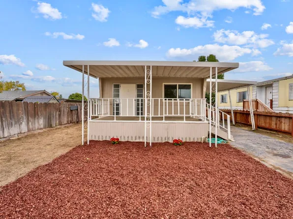 15761 W Wood St #20, Delhi, CA 95315