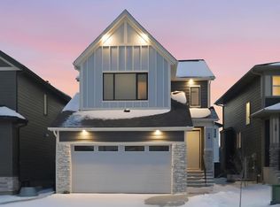 24 E Sunvalley Vw, Cochrane, AB T4C 0X8