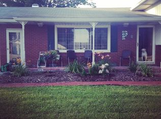 2802 Marsha Dr, Anderson, IN 46012