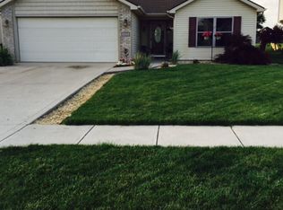 3128 Limerick Pl, Fort Wayne, IN 46818