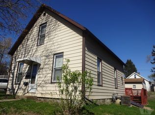1326 Gnahn St, Burlington, IA
