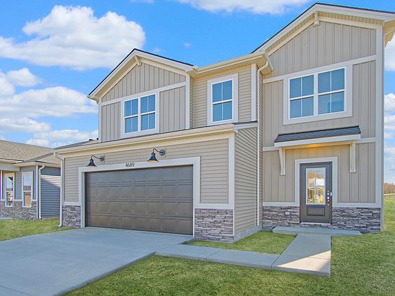 2nd image of 4689 Chelmsford Dr Lot 113