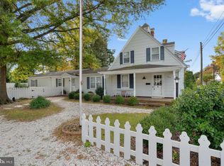 100 Grace St, Saint Michaels, MD 21663