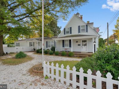 100 Grace St, Saint Michaels, MD, 21663