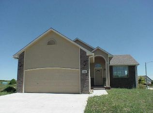 308 Sunrise Ln, Towanda, KS 67144