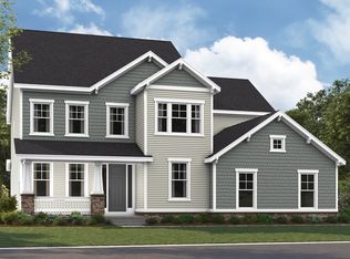 Donovan Plan, Lake Margaret, Chesterfield, VA 23838
